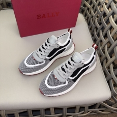 Bally Shoes